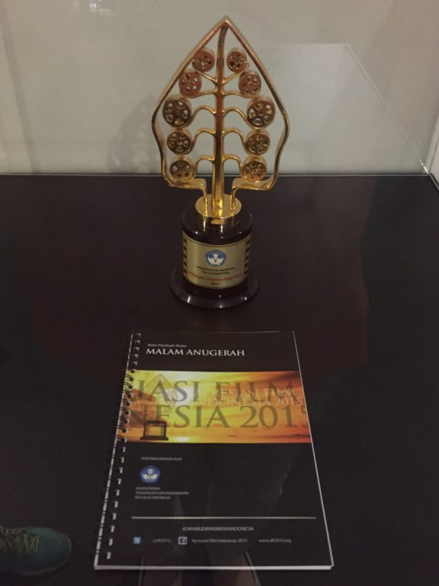 piala afi