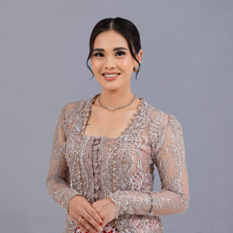 Clara Agnesia Herlambang, S.Sn., M.I.Kom.