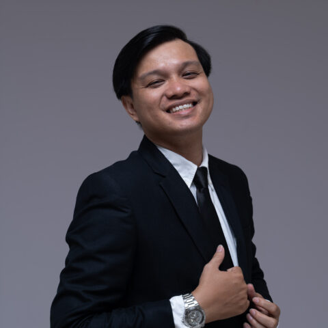 Dr. Irwanto, S.Sos., M.I.Kom.