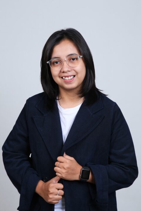 Adelina Anggraini, S.Sn., M.Sn.